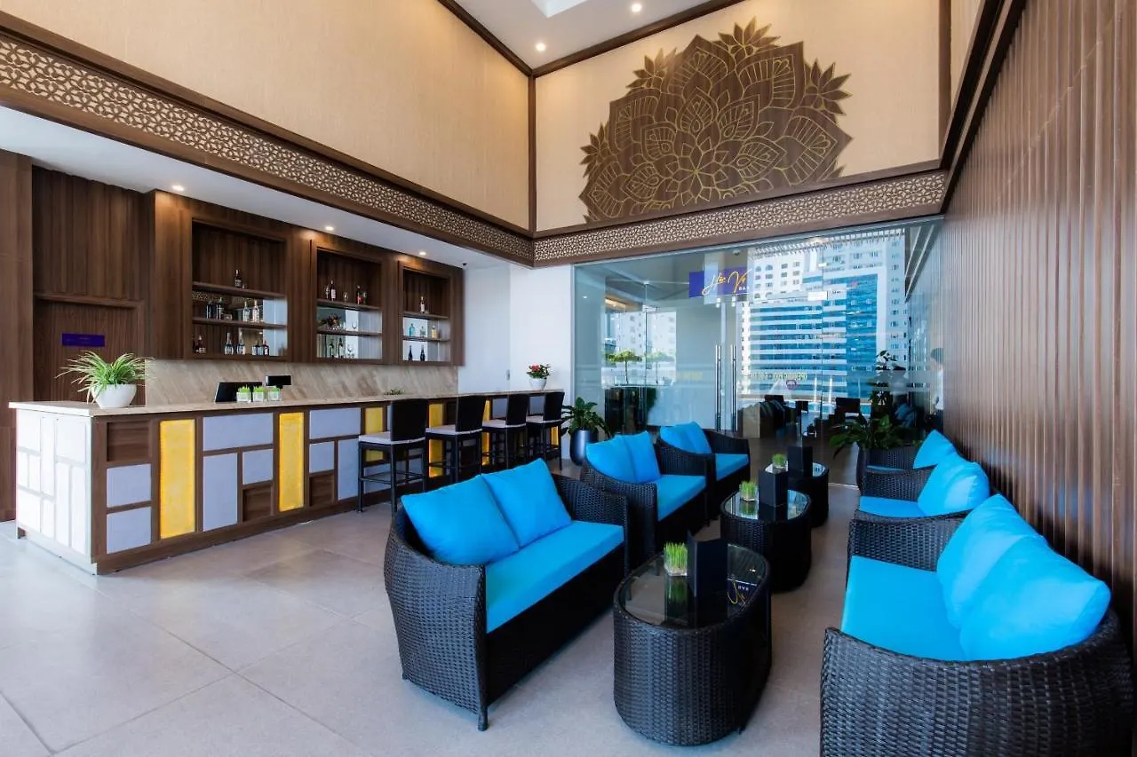 Apartamento Ocuean View Beach Nha Trang